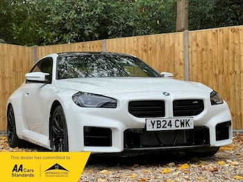 Used BMW M2 2024 for sale - 77484545: Photo