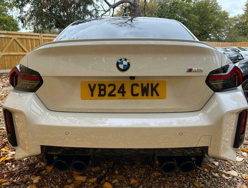 Used BMW M2 for sale - 77484545: Photo 27