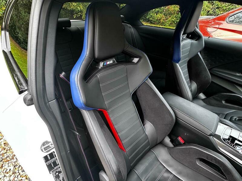 Used BMW M2 for sale - 77484545: Photo 3