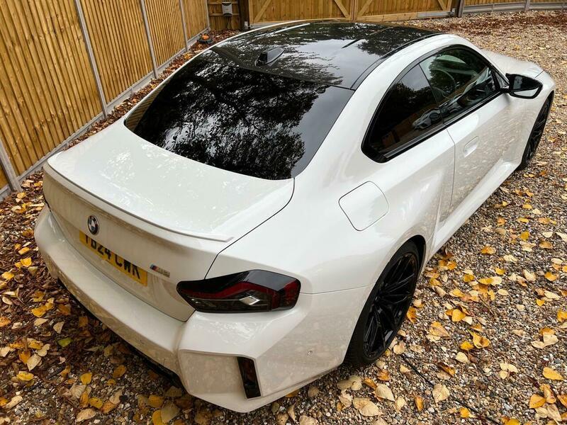 Used BMW M2 for sale - 77484545: Photo 5