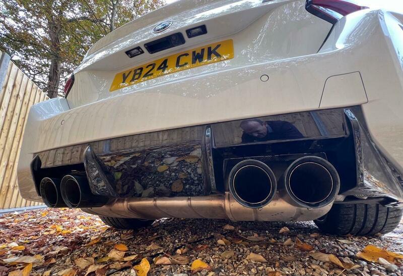 Used BMW M2 for sale - 77484545: Photo 6