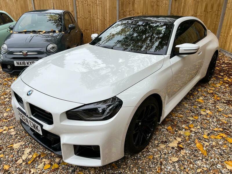 Used BMW M2 for sale - 77484545: Photo 7