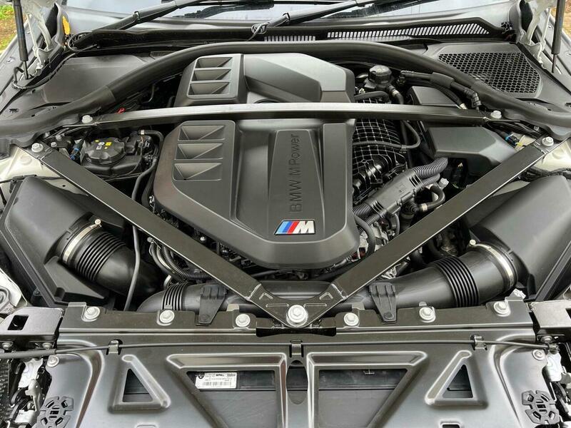 Used BMW M2 for sale - 77484545: Photo 9