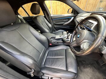 Used BMW 3 Series 2018 for sale - 78854420: Photo