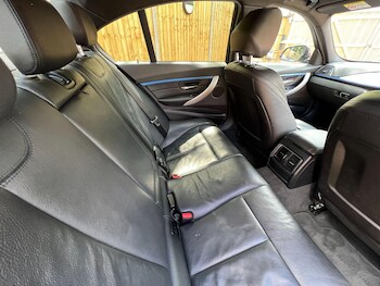 Used BMW 3 Series 2018 for sale - 78854420: Photo