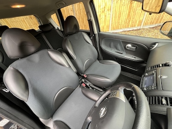 Used Nissan Note 2013 for sale - 78891244: Photo