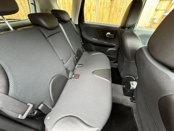 Used Nissan Note 2013 for sale - 78891244: Photo