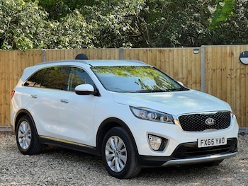 Used Kia Sorento 2015 for sale - 78405375: Photo