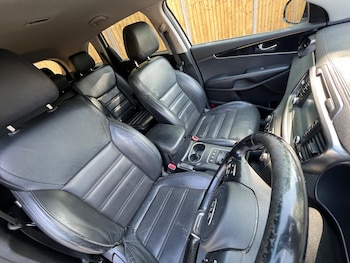 Used Kia Sorento 2015 for sale - 78405375: Photo