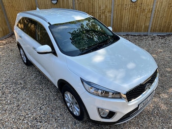 Used Kia Sorento 2015 for sale - 78405375: Photo