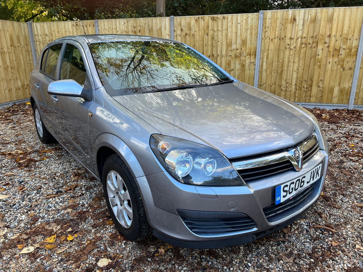 Used Vauxhall Astra 2006 for sale - 76388543: Photo 10