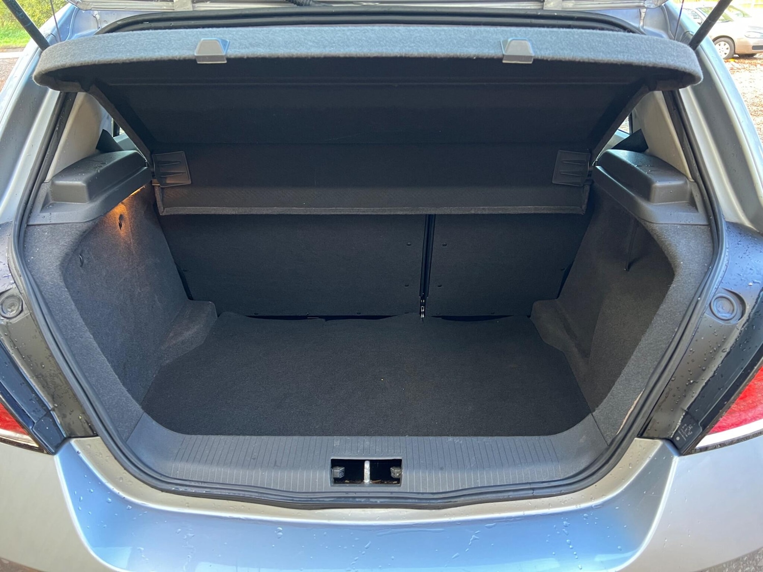 Used Vauxhall Astra 2006 for sale - 76388543: Photo 13