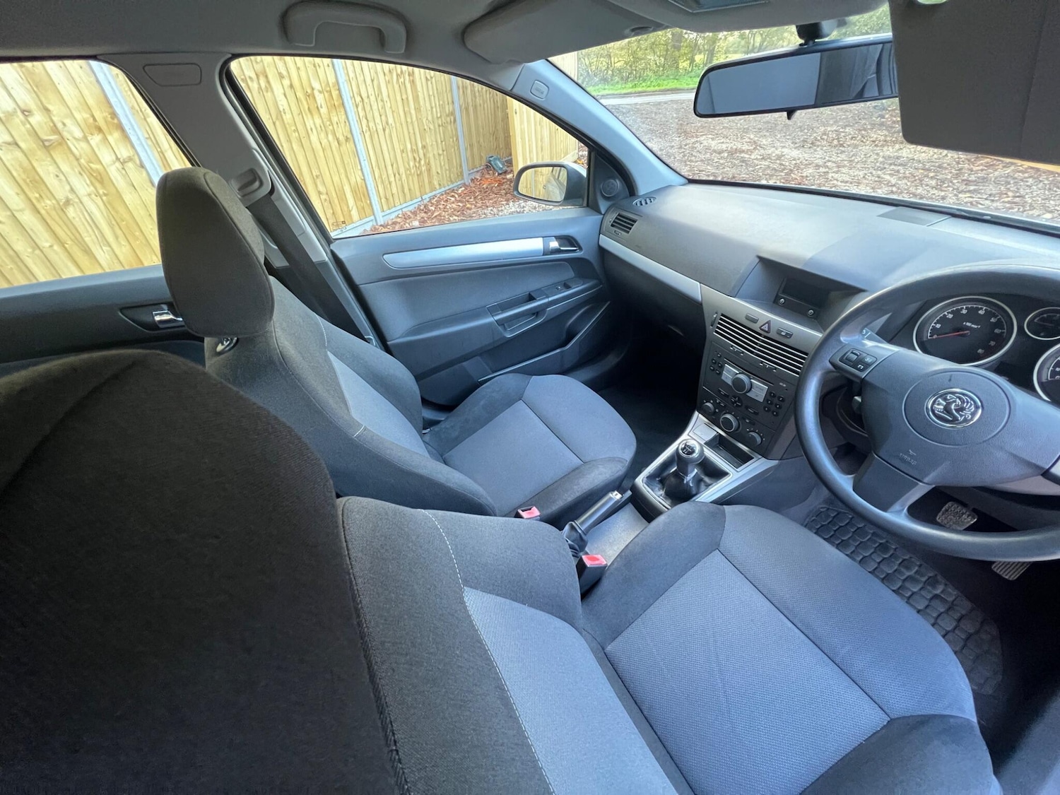 Used Vauxhall Astra 2006 for sale - 76388543: Photo 15