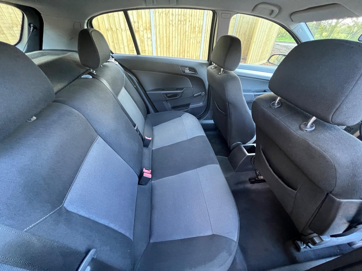 Used Vauxhall Astra 2006 for sale - 76388543: Photo 16