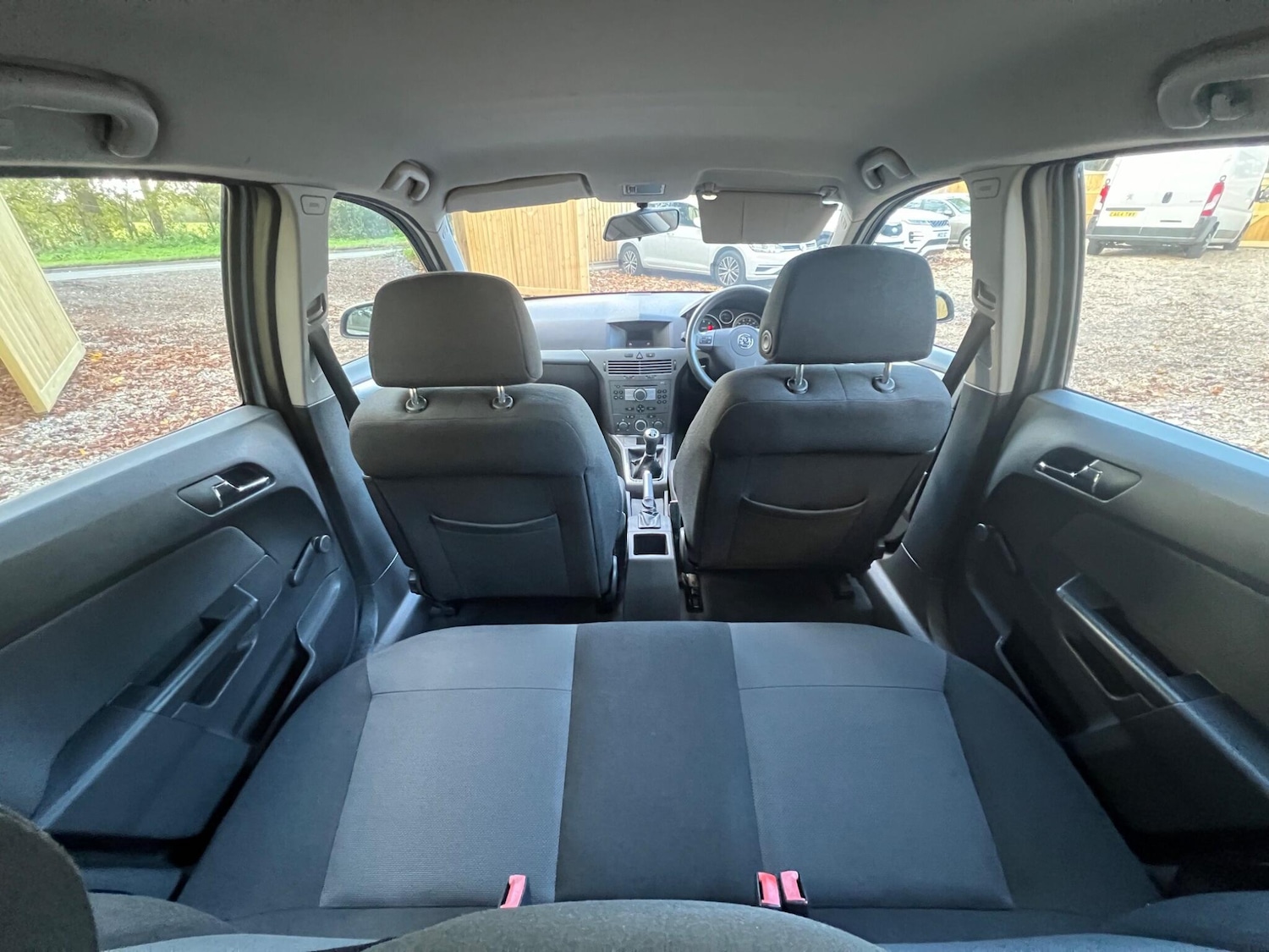 Used Vauxhall Astra 2006 for sale - 76388543: Photo 17