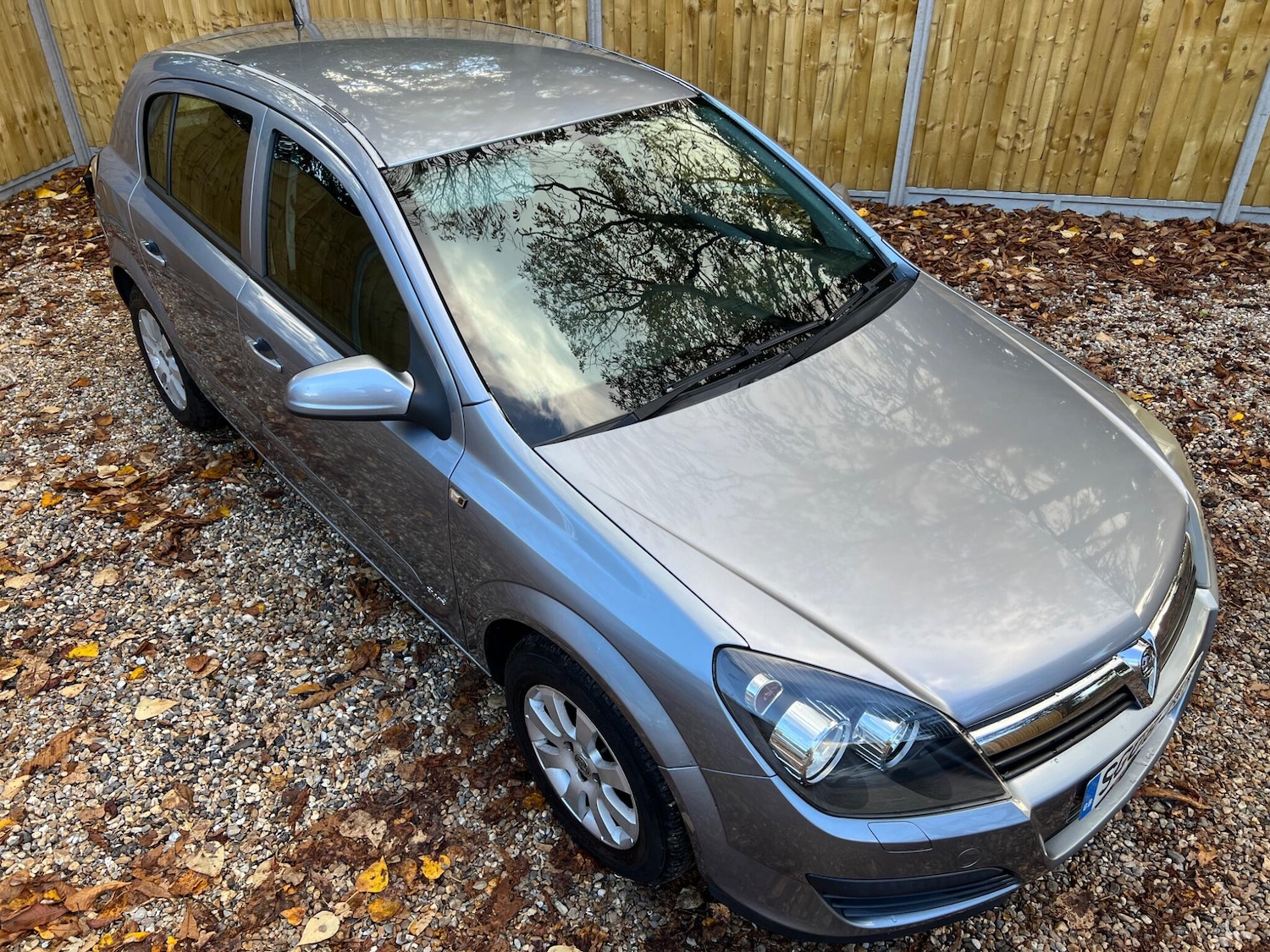 Used Vauxhall Astra 2006 for sale - 76388543: Photo 18