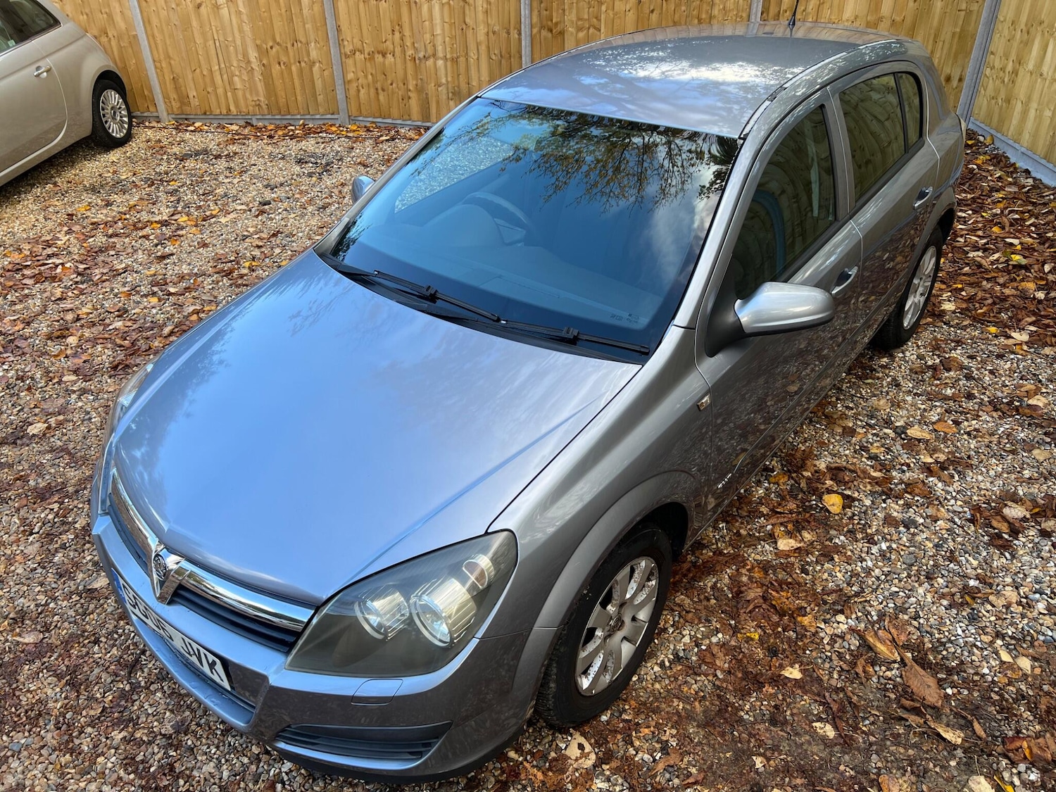Used Vauxhall Astra 2006 for sale - 76388543: Photo 19
