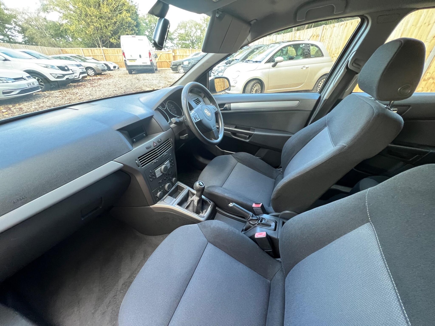 Used Vauxhall Astra 2006 for sale - 76388543: Photo 20