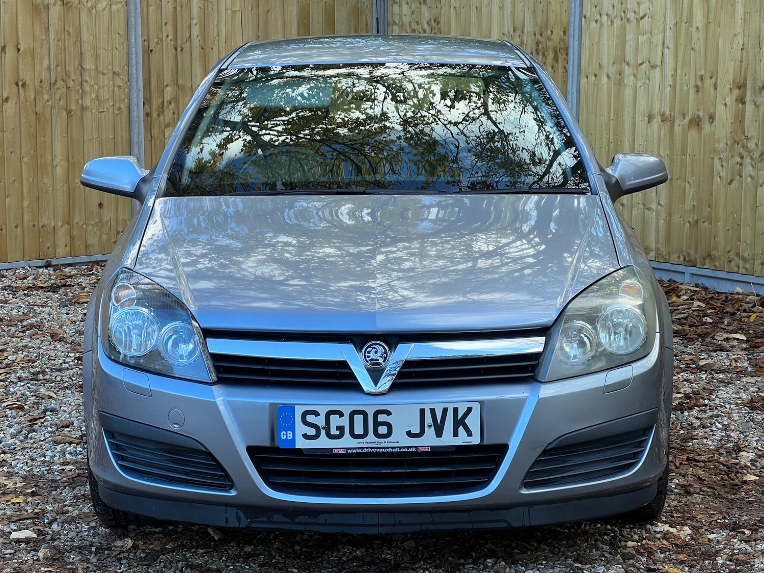 Used Vauxhall Astra 2006 for sale - 76388543: Photo 4