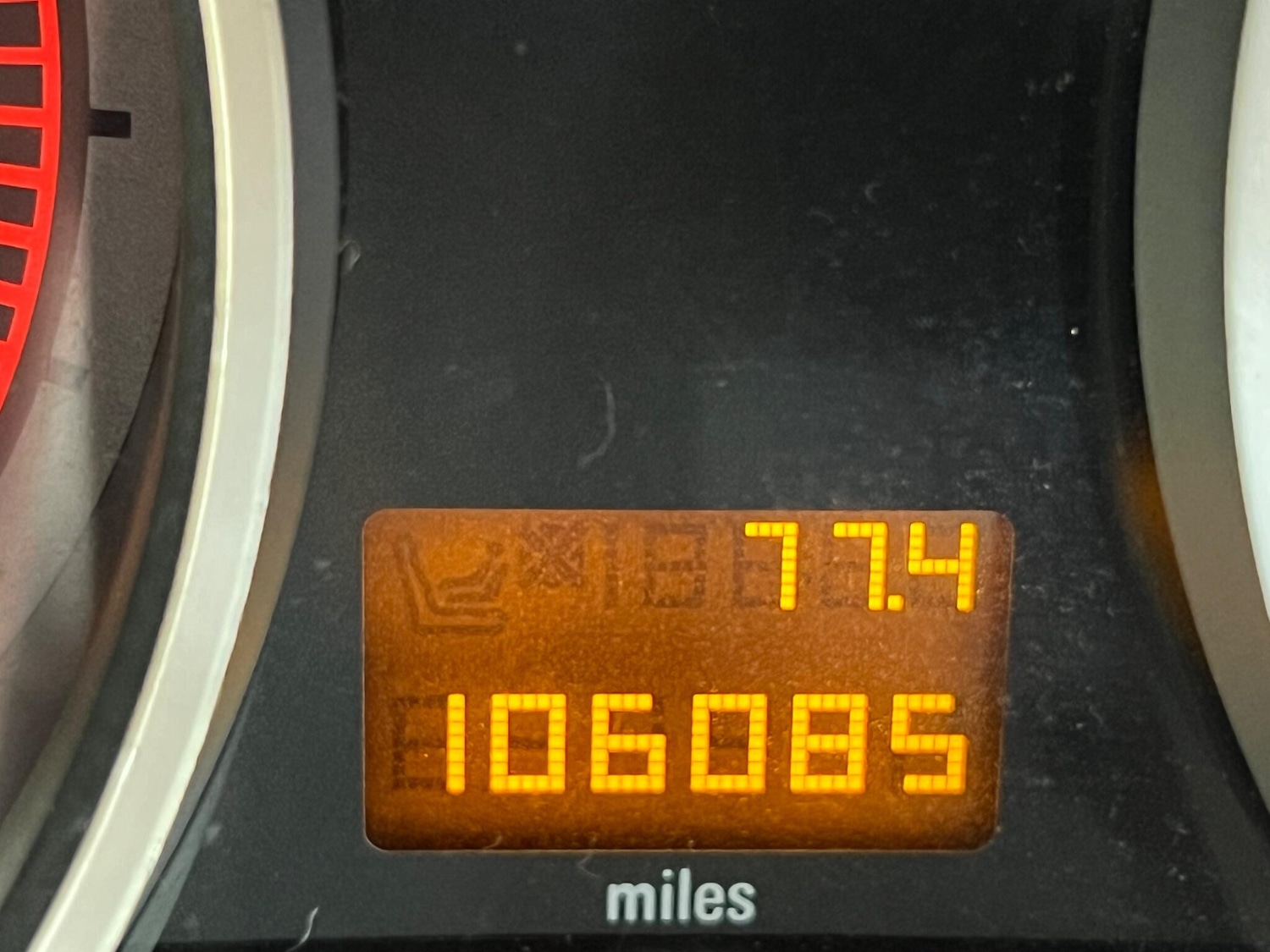 Used Vauxhall Astra 2006 for sale - 76388543: Photo 5