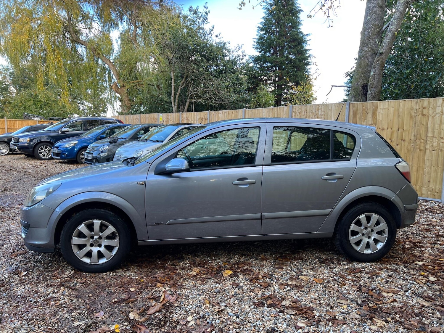 Used Vauxhall Astra 2006 for sale - 76388543: Photo 8