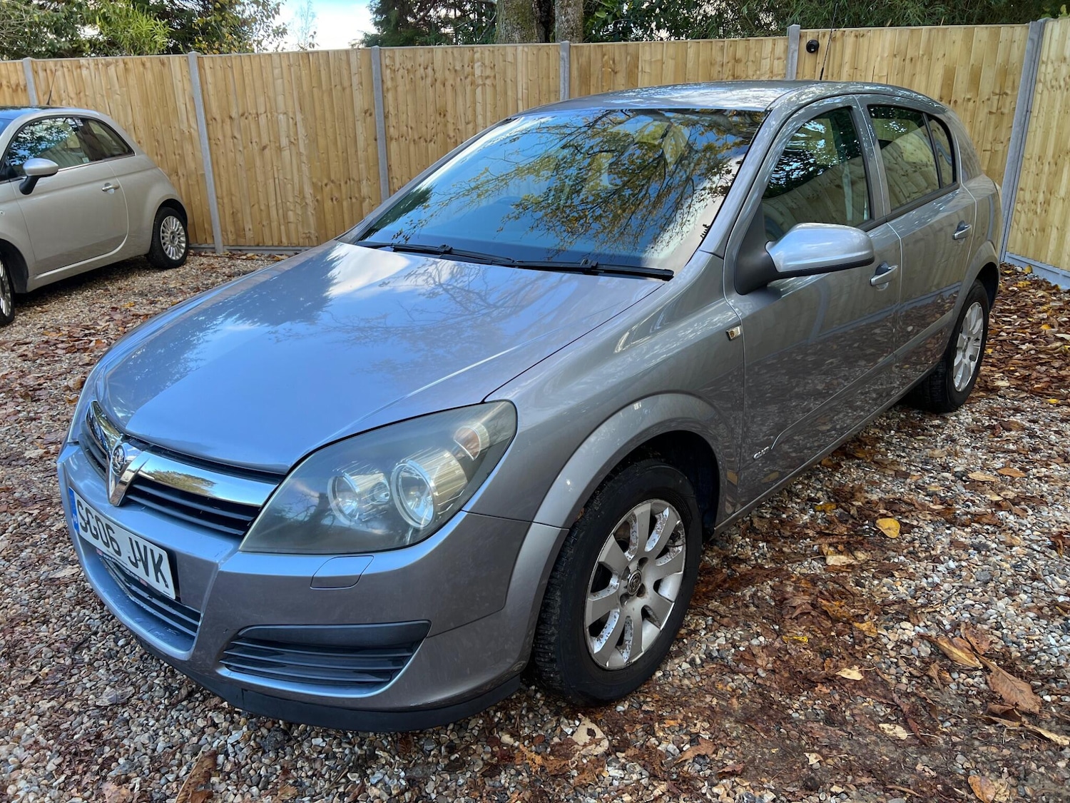 Used Vauxhall Astra 2006 for sale - 76388543: Photo 9