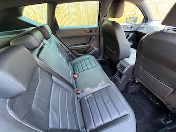 Used SEAT Ateca 2017 for sale - 79533050: Photo