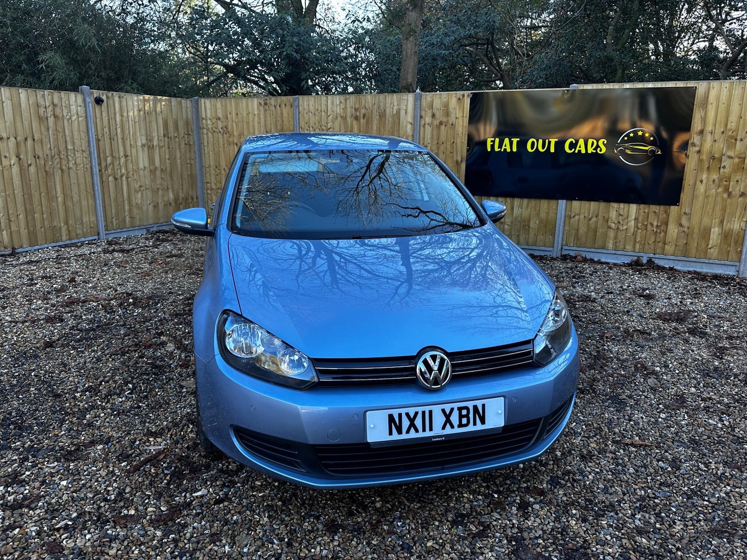 Used Volkswagen Golf 2011 for sale - 76667077: Photo 12