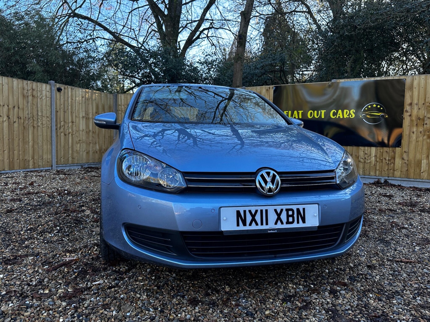 Used Volkswagen Golf 2011 for sale - 76667077: Photo 13