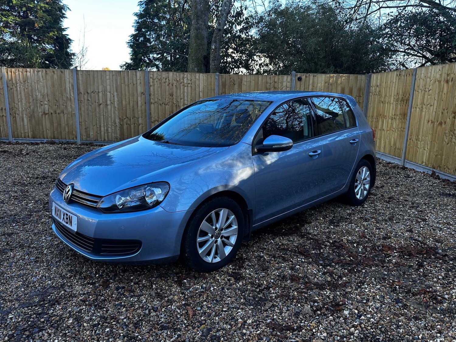 Used Volkswagen Golf 2011 for sale - 76667077: Photo 14