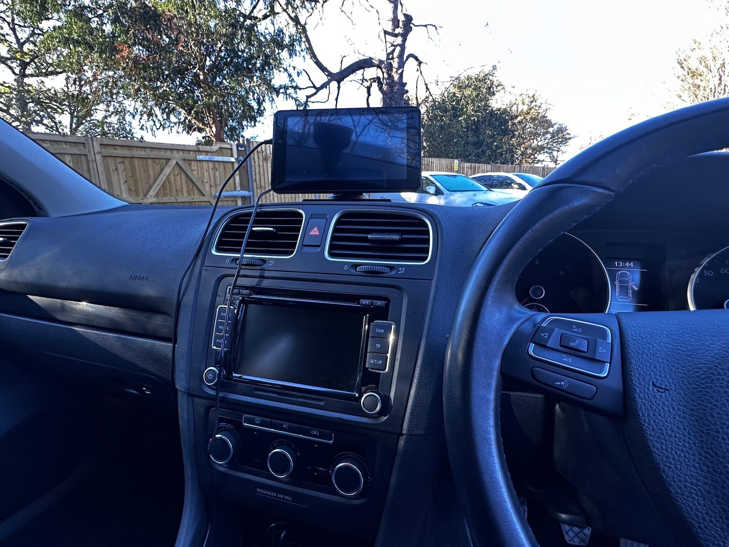 Used Volkswagen Golf 2011 for sale - 76667077: Photo 17