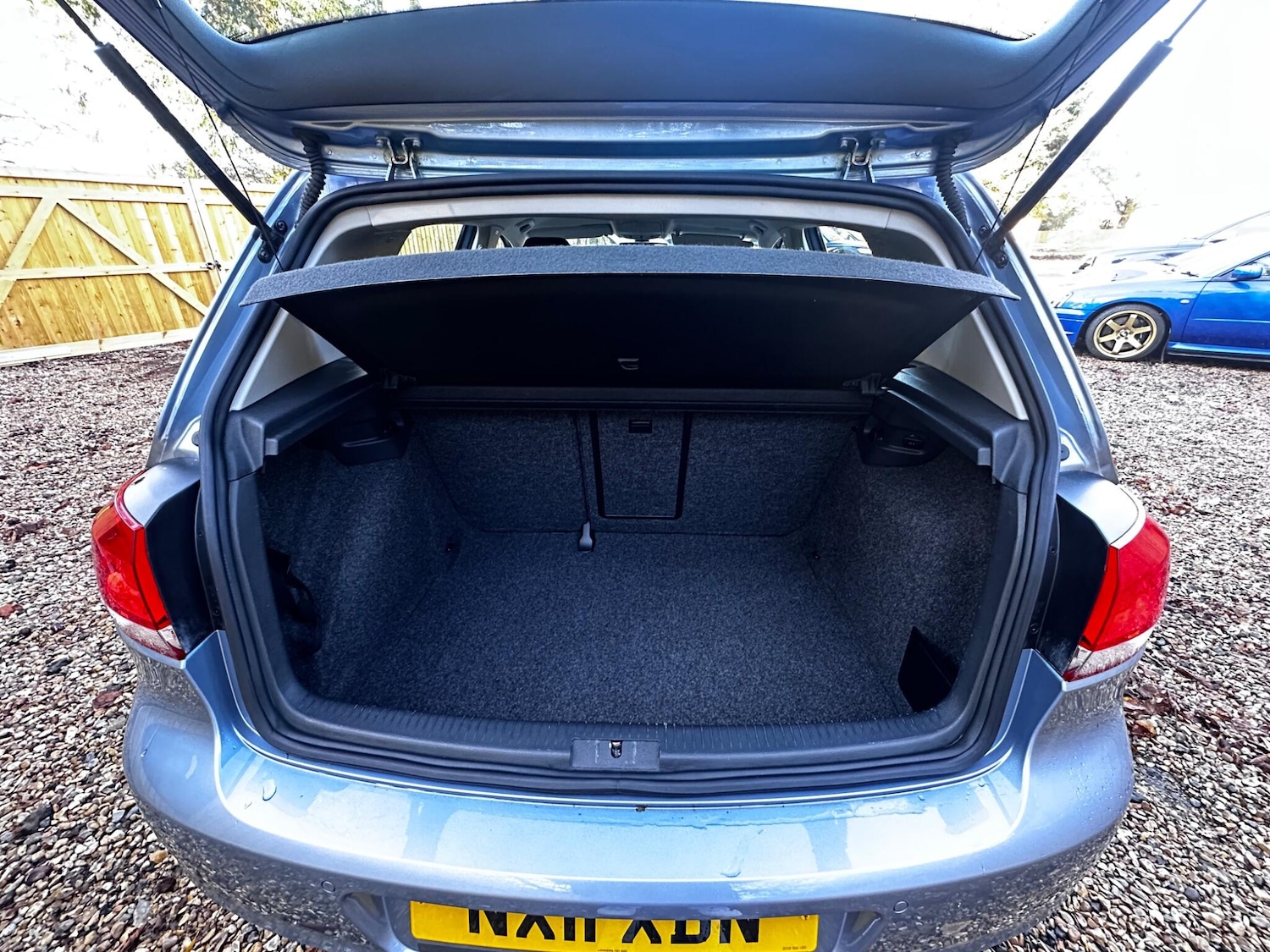 Used Volkswagen Golf 2011 for sale - 76667077: Photo 19