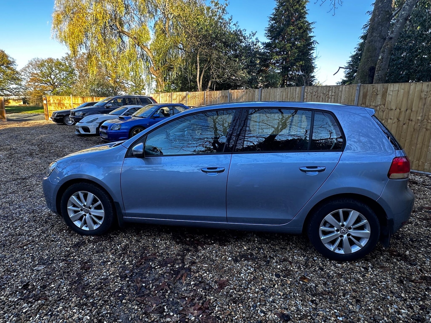 Used Volkswagen Golf 2011 for sale - 76667077: Photo 20