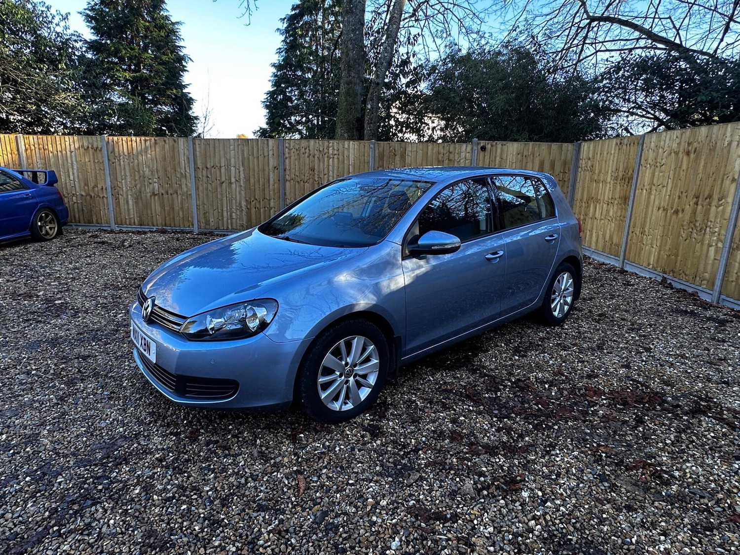 Used Volkswagen Golf 2011 for sale - 76667077: Photo 21