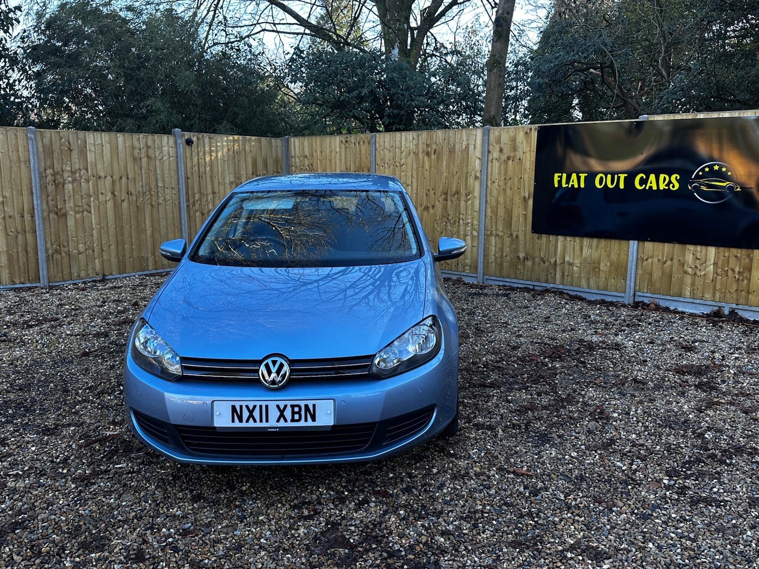 Used Volkswagen Golf 2011 for sale - 76667077: Photo 5