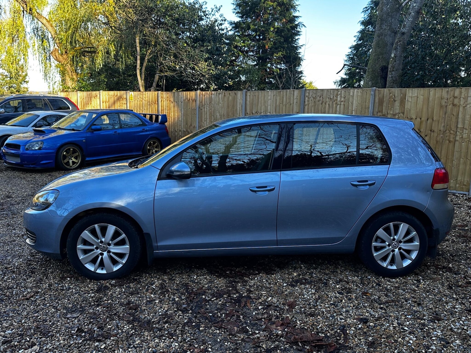 Used Volkswagen Golf 2011 for sale - 76667077: Photo 7