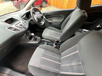 Used Ford Fiesta 2009 for sale - 79780717: Photo
