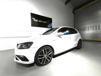 2017 (17) - 1.8 TSI GTI 5dr DSG