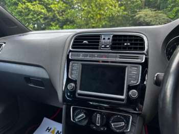 Used Volkswagen Polo 2017 for sale - 74680108: Photo