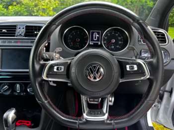 Used Volkswagen Polo 2017 for sale - 74680108: Photo
