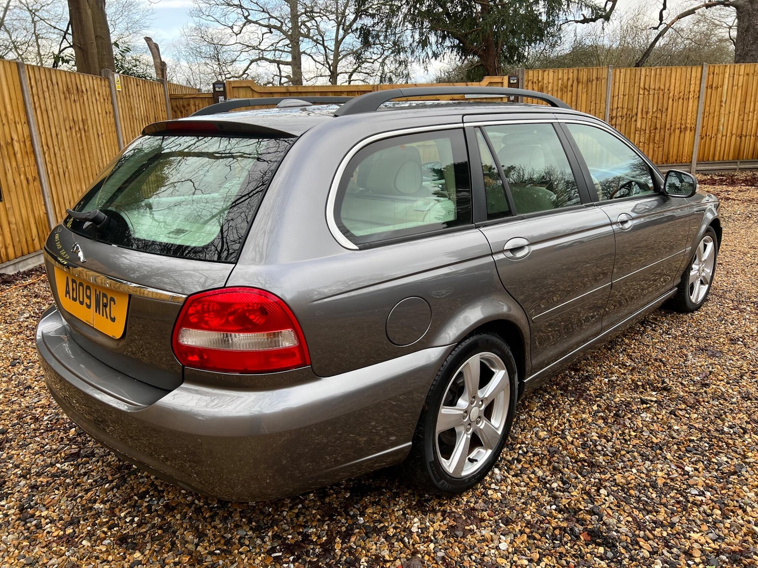 Used Jaguar X-Type for sale - 77358847: Photo 10