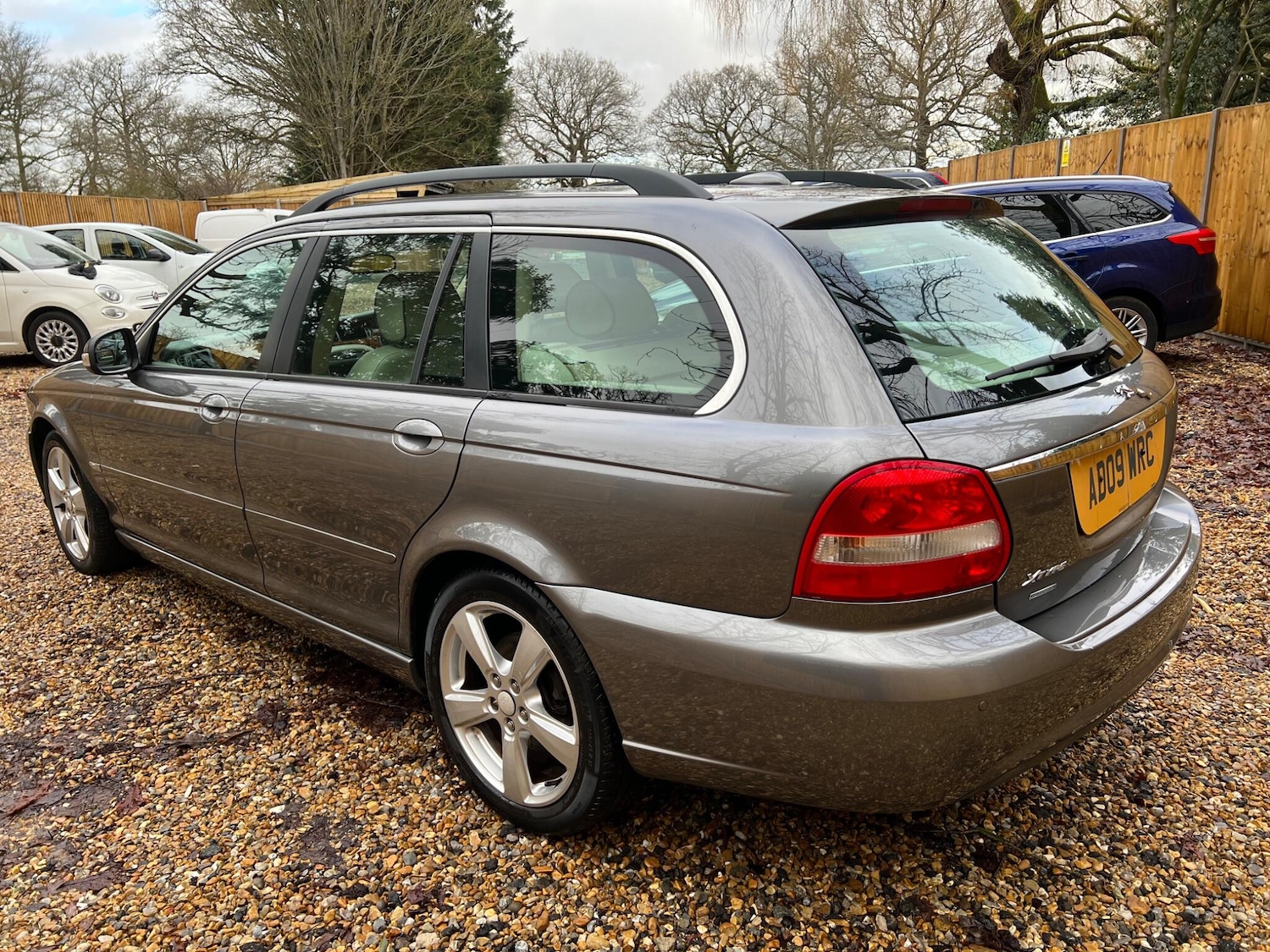 Used Jaguar X-Type for sale - 77358847: Photo 12