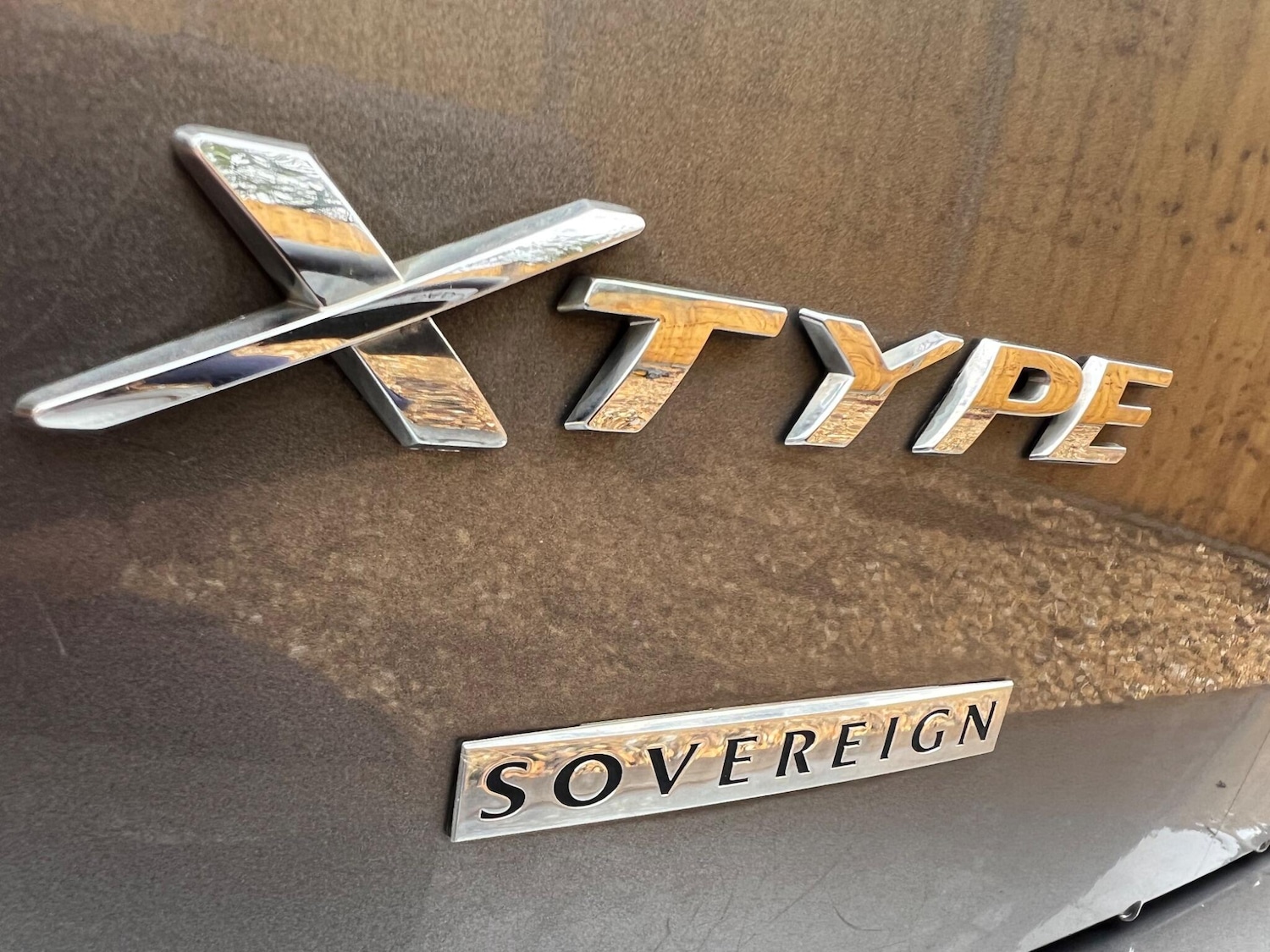 Used Jaguar X-Type for sale - 77358847: Photo 17