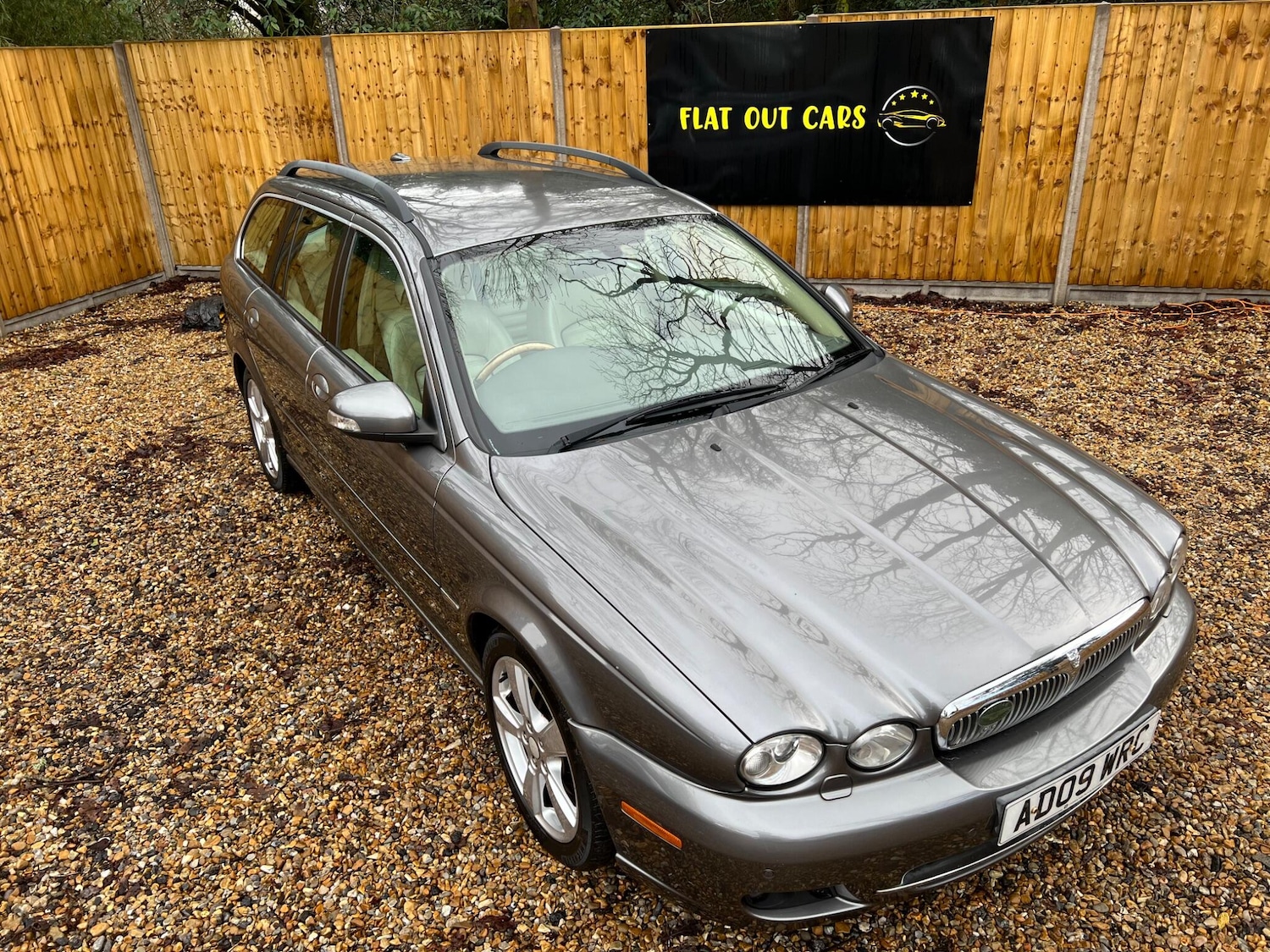 Used Jaguar X-Type for sale - 77358847: Photo 20