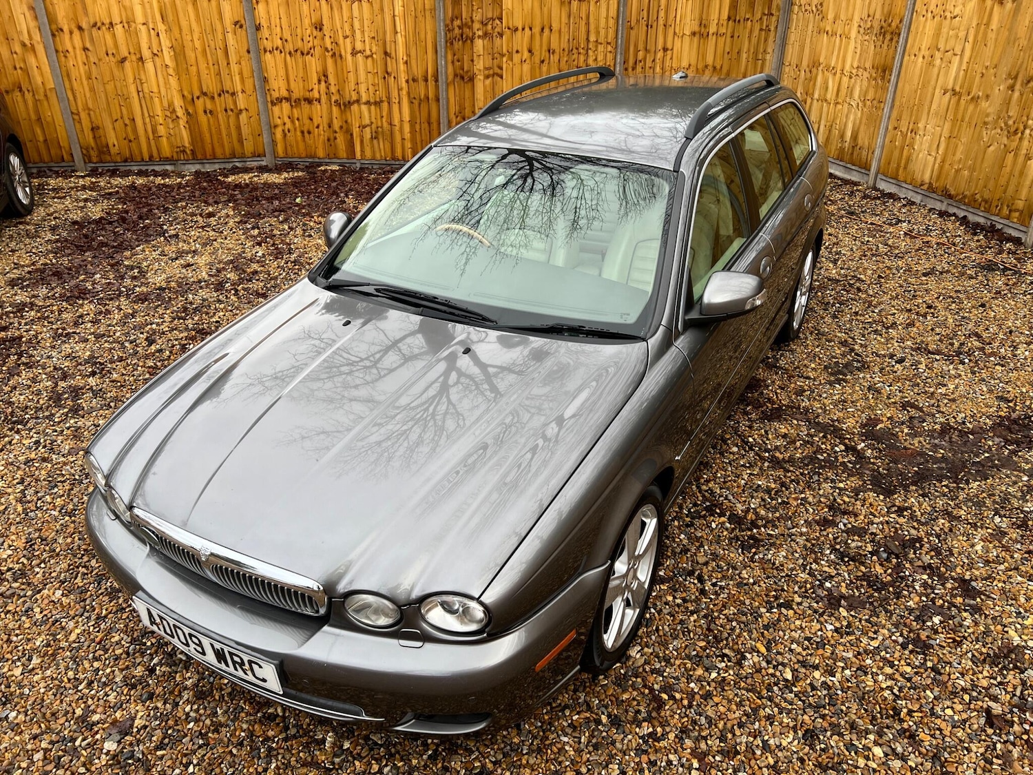 Used Jaguar X-Type for sale - 77358847: Photo 21