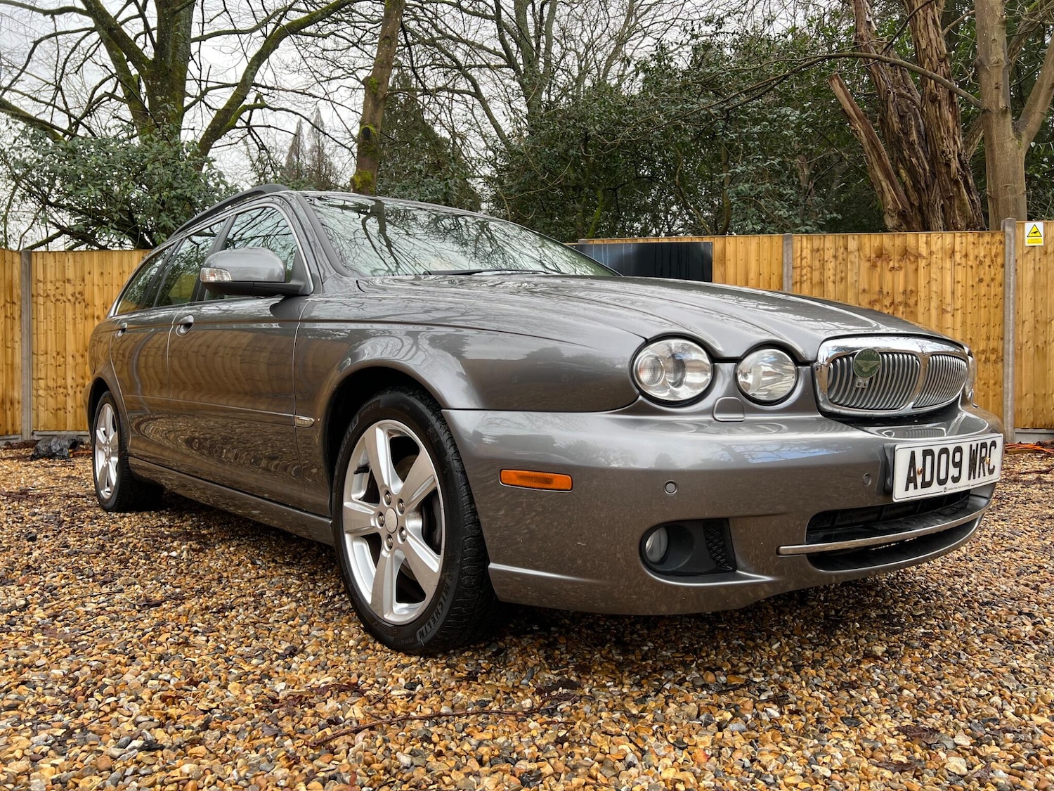 Used Jaguar X-Type for sale - 77358847: Photo 22