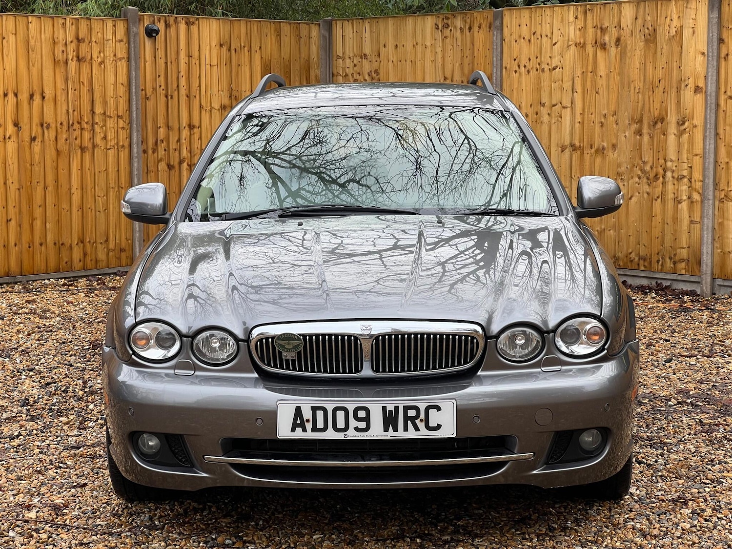 Used Jaguar X-Type for sale - 77358847: Photo 5