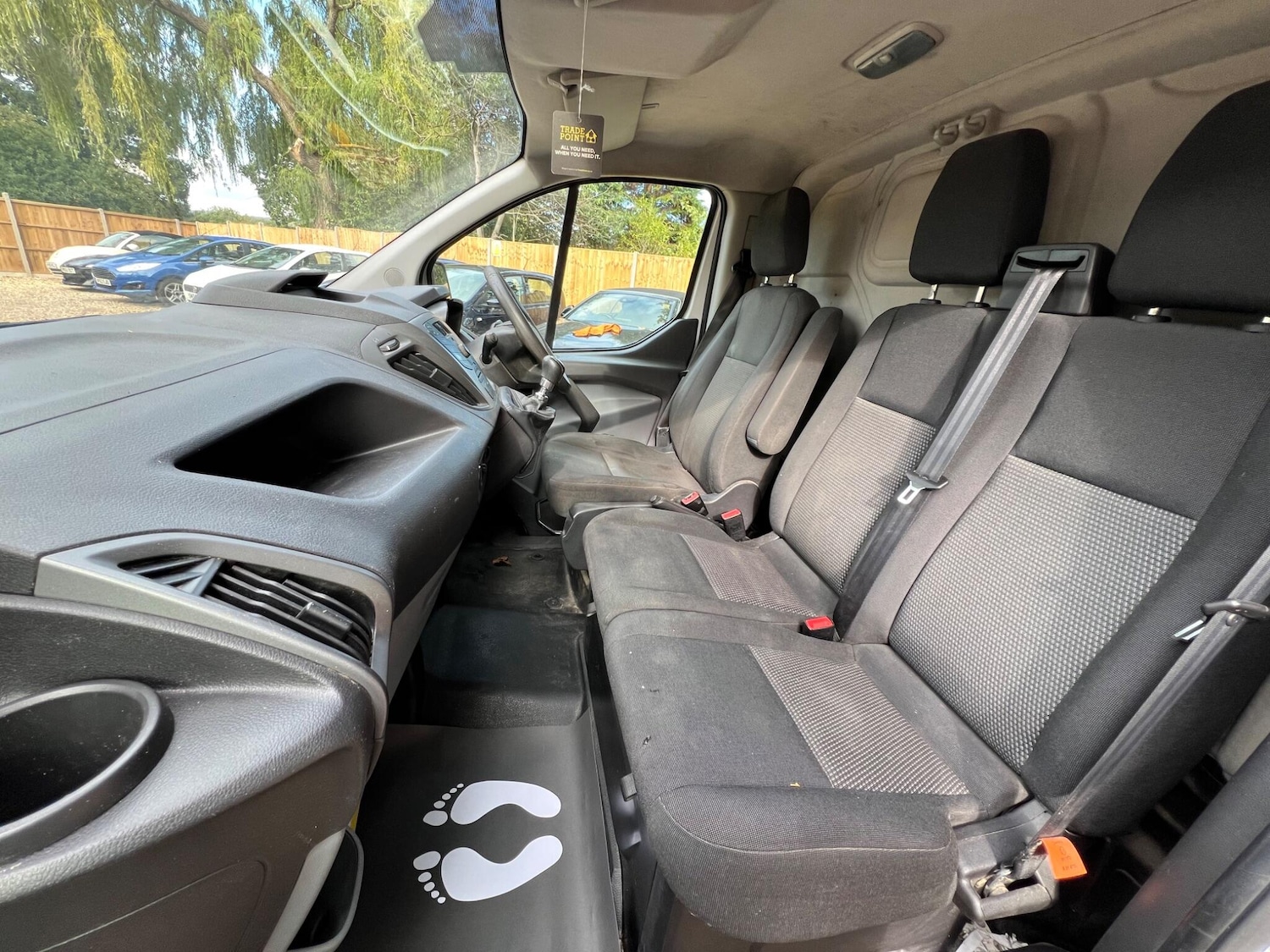 Vehicle 19