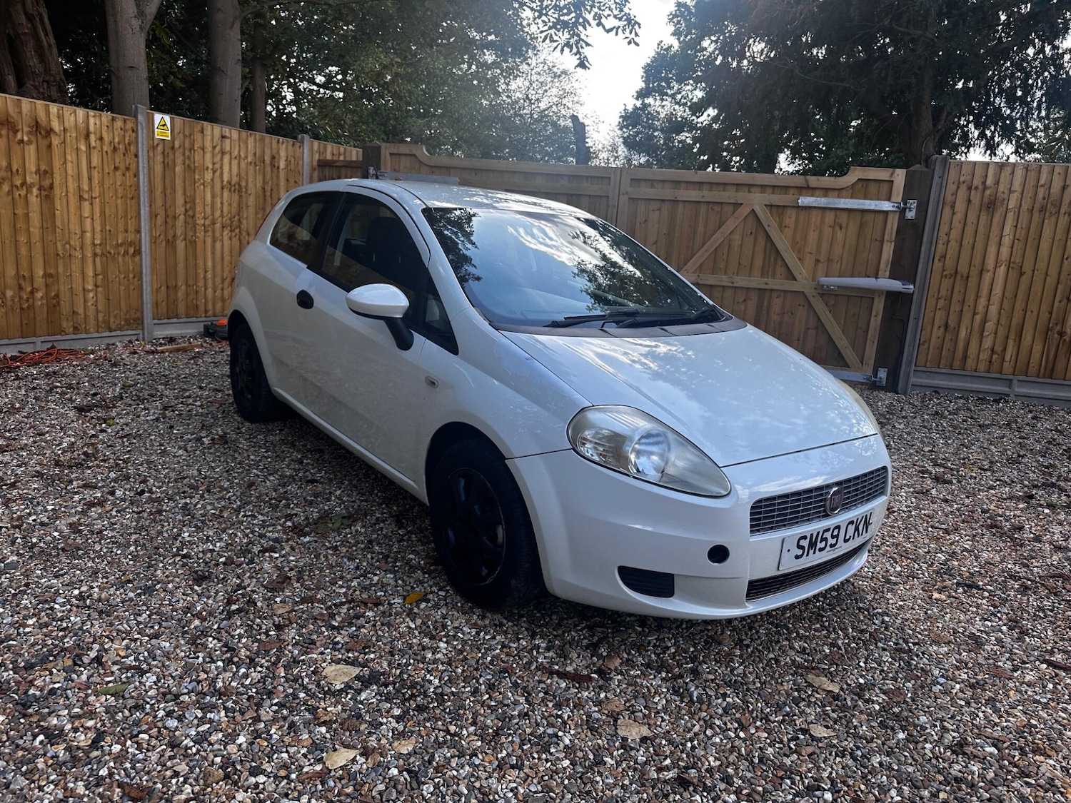 Vehicle 15