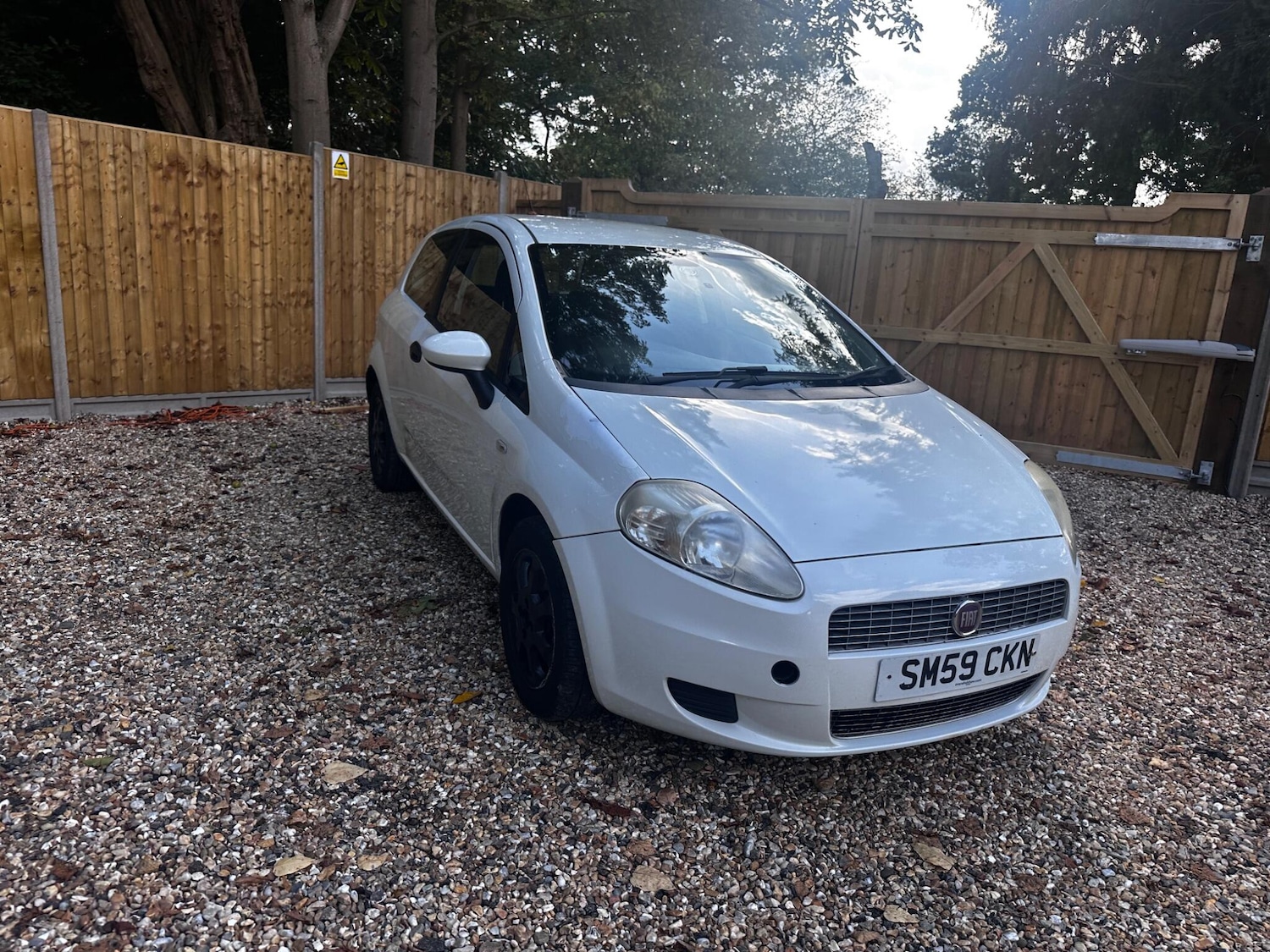 Vehicle 16